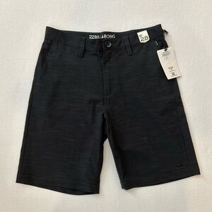 Billabong Black Crossfire Submersibles Size 28 W